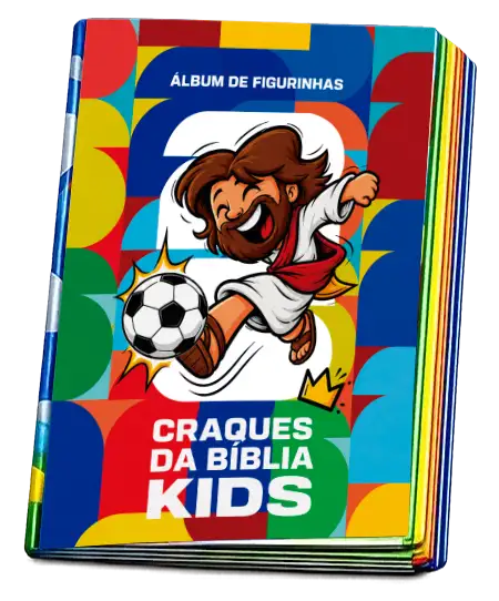 Álbum Completo