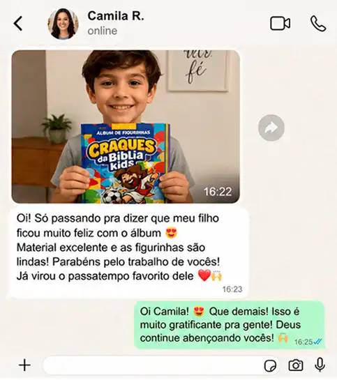 Depoimento 1