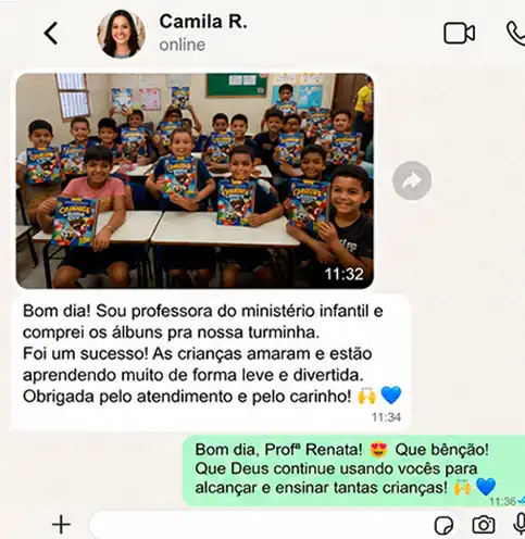 Depoimento 2