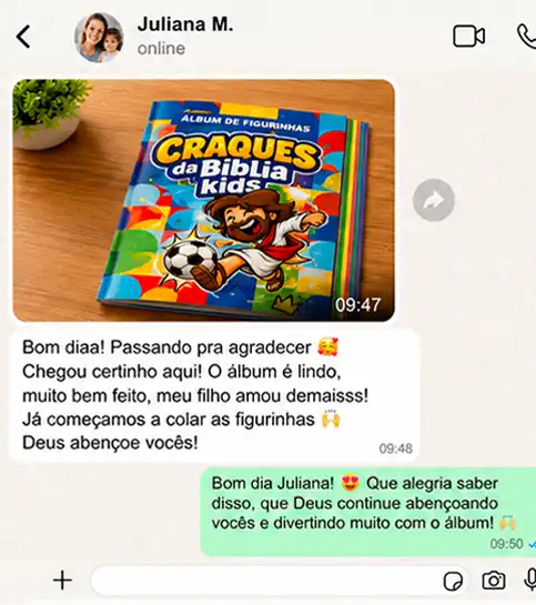 Depoimento 3