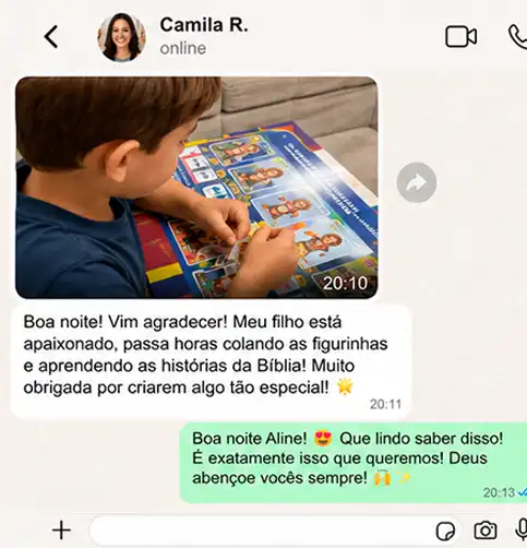 Depoimento 4